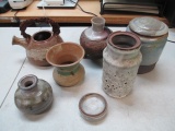 Assorted Vases - Will not be shipped - con 757