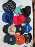 Assorted Hats - con 802