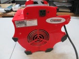 Centran Machinery 3-Speed Blower - Will not be shipped - con 802