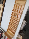 Rolykit Roll out Organizer - con 802
