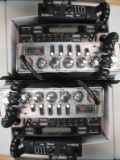 CB's and Scanners - Will not be shipped - con 802
