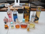 Lot of Perfume - Will not be shipped -con 634