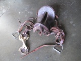 Nice Riding Saddle - Will not be shipped - con 317