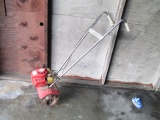 2-Cycle Mantis Rototiller - Will not be shipped - con 317