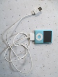 8 Gig IPod Nano 3rd Generation - Charge Issues - con 672