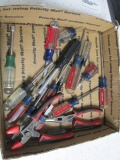 Screw Drivers and More - con 317