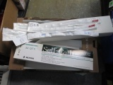 Lot of Catheters - New - Will not be shipped - con 802