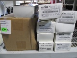 Lot of New Catheters - Will not be shipped - con 802