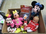 Mickey Mouse Collectibles - Will not be shipped - con 798