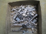 Craftsman Wrench Lot - con 317