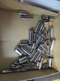 Craftsman Sockets - con 317