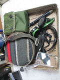 Assorted Camping Small Gear - con 317
