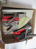 Assorted Staplers - con 802