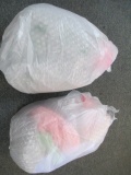 Two Bags of Bubble Wrap - con 394