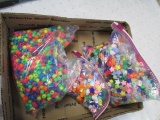 Assorted Beads - con 802