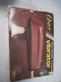 Vintage Oster Vibra-Massage Vibrator - con 666