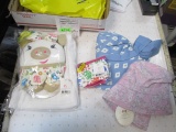 Naraya Hats and Towel Holder - con 317