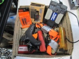 Assorted Tools - con 317