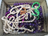 Large Lot of Sugar skull Beads - con 317