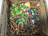 Sugar Skulls Beads - con 317