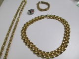 Vintage Jewelry - con 668