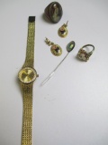 Vintage Jewelry - con  668