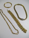 Vintage Jewelry - Some signed - con 668