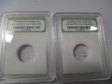 Pair of Ethiopian Opal Gemstone - Graded - con 346