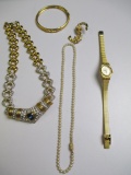 Vintage Jewelry - con 668