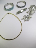 Assorted Jewelry - con 668