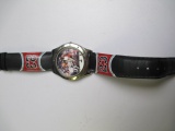 1990's Collectible Bulls Watch - con 668