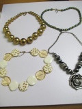 Unique Jewelry - con 668