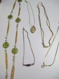 Vintage Jewelry - Some Signed - con 668