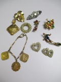 Unique Jewelry - con 668