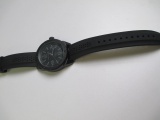 Men's Wrist Armor WR165ft New Condition and Battery Watch - con 668