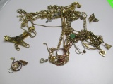 Tangled Jewelry - con 668