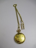Pocket Watch - con 668
