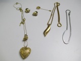 Vintage Jewelry - Some Signed - con 668