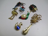 Unique Jewelry - con 668