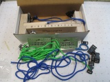 Ezzzy Jig Parachute Bracelet Maker - con 694