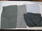 New - Men's Dress Pants - 36x32 - con 694