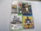Xbox 360 and 1 Ps4 Games - con 801