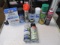 Lot of Spray Paint - Will not be shipped - con 793