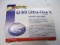 100ct BD Ultra-Fine II Insulin Syringes - Short Needle - con 476