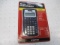 Texas Instruments Scientific Calculator - TI-30X115 - con 476