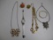 Vintage Jewelry - con 668