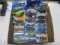20 New Assorted years Hot Wheels - con 555