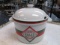 Ceramic Tabasco Pot - Will not be shipped - con 793
