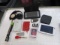 Assorted Lot = - Apple TV, Sony Headset and More - con 793