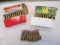 44 Rounds 270 Winchester Rifle Ammo - Will not be shipped - con 555
